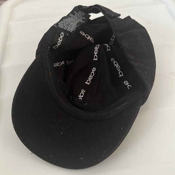 bebe hat - Picture 2 of 2